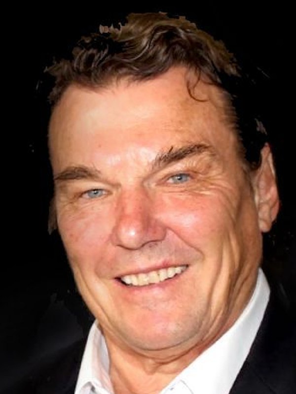 Bobby Hartslief, Chief Executive Officer
