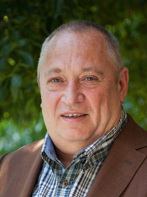Neal Froneman, Executive Chairman
