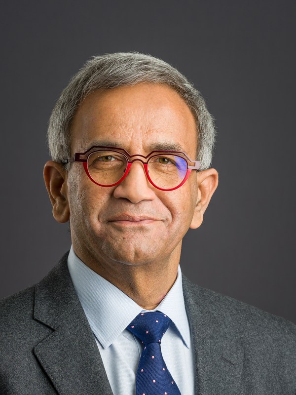 Srinivasan Venkatakrishnan, Director